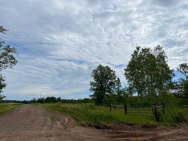 South border fencing and gate | Image 17