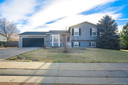 6655 Weeping Willow Dr, Colorado Springs, CO, 80925-1313 | Card Image