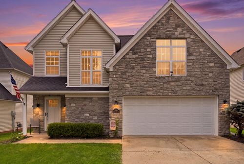 3640 Green Park Ct, Lexington, KY, 40509-1861 | Card Image