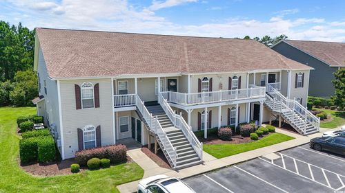 2b-105 Ashley Park Dr., Myrtle Beach, SC, 29579 | Card Image