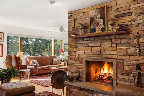 7 Cibola Circle (Off Seton Village Road) Circle, Santa Fe, NM, 87505 | Card Image