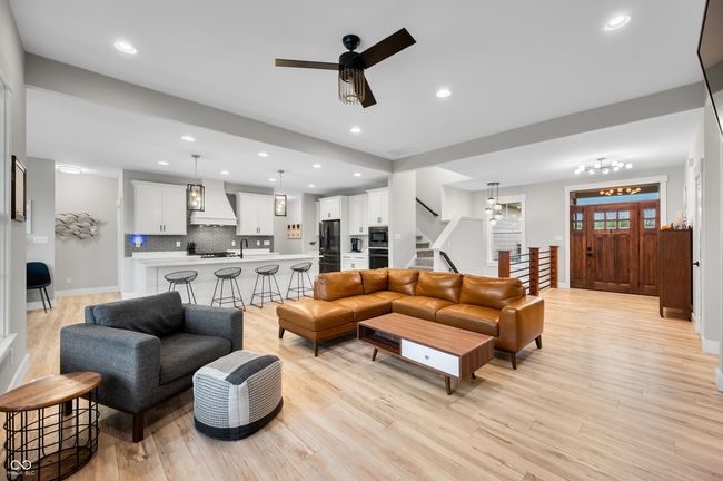 8850 W 225 S, House other with 5 bedrooms, 5 bathrooms and null parking in Columbus IN | Image 13