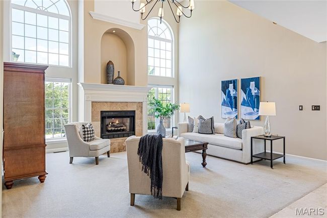 5337 Enchanted Dr, House other with 5 bedrooms, 5 bathrooms and null parking in Weldon Spring MO | Image 19