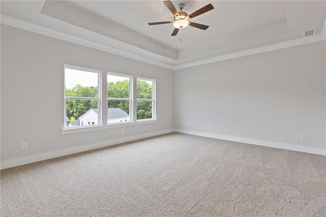 176 Crimson Feather Dr, House other with 4 bedrooms, 3 bathrooms and null parking in Jefferson GA | Image 21