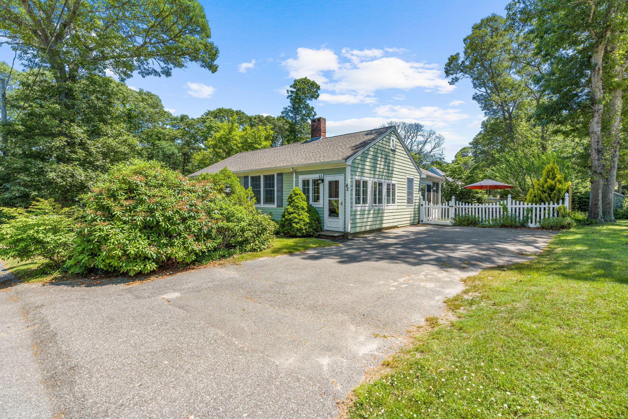 Glen Ave, North Falmouth, MA 02556