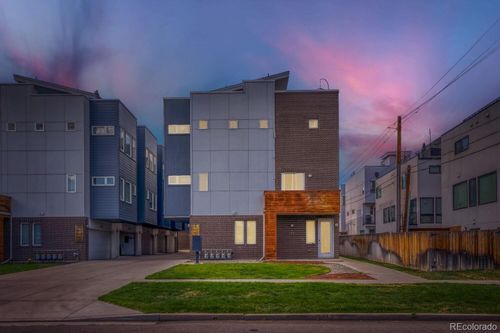 3419 W 16th Ave, Denver, CO, 80204-1606 | Card Image