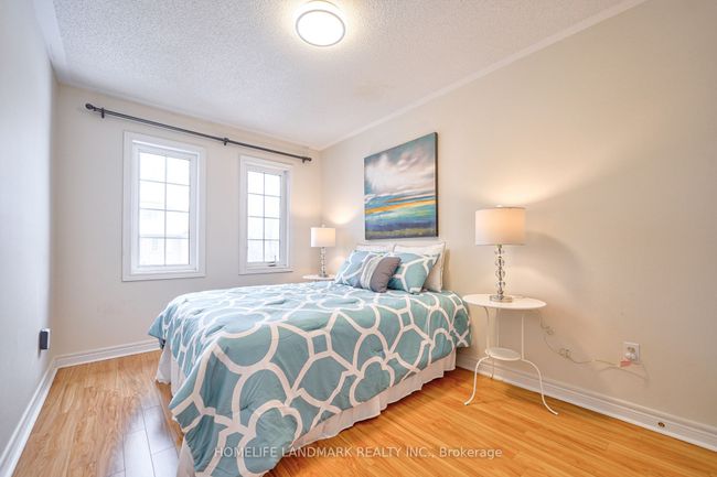 18 Neeley Rd, House attached with 5 bedrooms, 4 bathrooms and 1 parking in Markham ON | Image 26