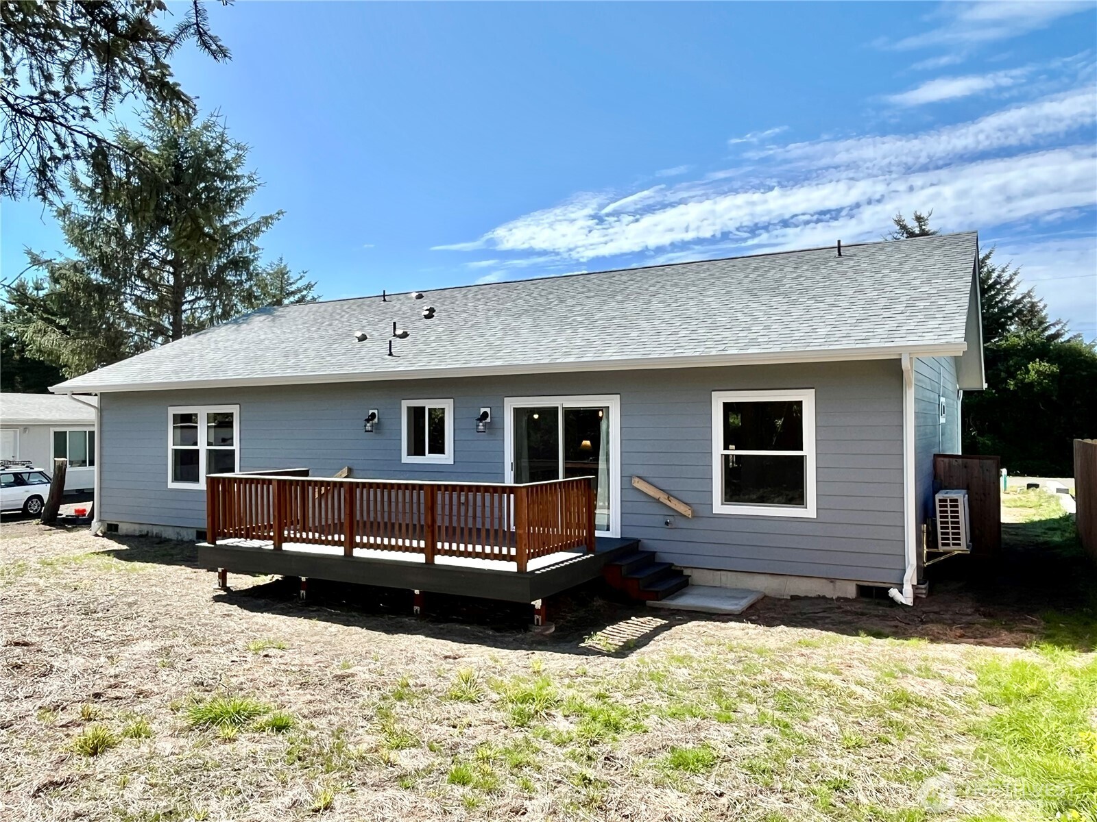 Residential in Ocean Shores 4