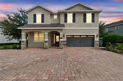 7721 Fairfax Dr, Kissimmee, FL, 34747 | Card Image