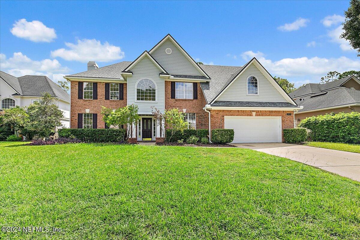 Hunters Creek Dr, Jacksonville, FL 32256