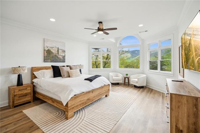 2020 Tamarack Dr, House other with 4 bedrooms, 4 bathrooms and null parking in Jasper GA | Image 26