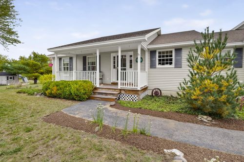 231 Federal Street, Alfred, ME, 04002 | Card Image