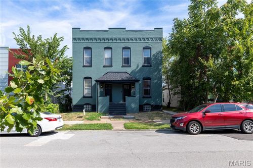 4431 Norfolk Ave Avenue, St Louis, MO, 63110 | Card Image