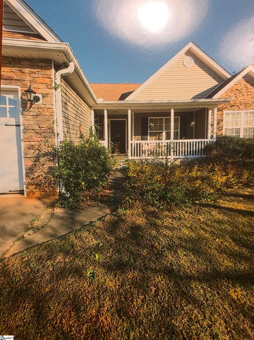 4 Judges Lane, Greer, SC, 29651-2811 | Card Image