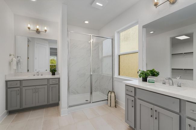 Primary Bathroom | Image 21
