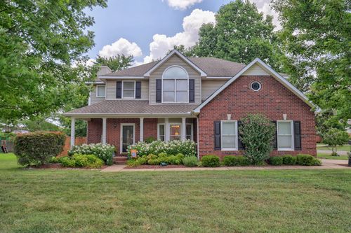 3113 Chanda Ln, Murfreesboro, TN, 37129 | Card Image