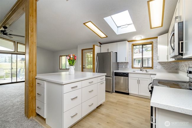 SPC-8 - 836 Harman Way S, House other with 2 bedrooms, 2 bathrooms and 2 parking in Orting WA | Image 11