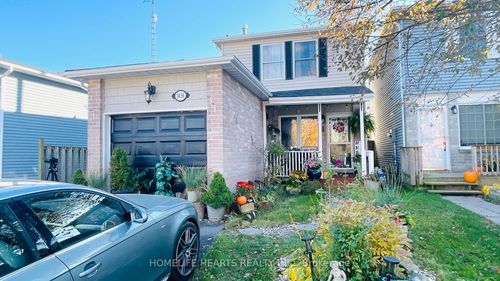 1456 Valley Dr, Oshawa, ON, L1J7Z3 | Card Image