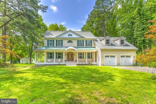 1109 Cherry Point Rd, West River, MD, 20778-9780 | Card Image