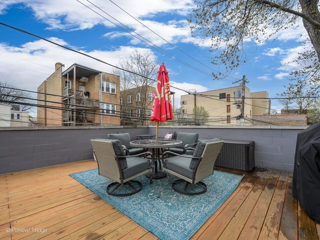 APT-1S - 1939 N Humboldt Blvd, Home with 3 bedrooms, 3 bathrooms and null parking in CHICAGO IL | Image 20