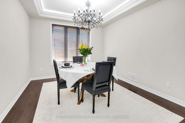 133 Hatton Garden Rd, House other with 4 bedrooms, 4 bathrooms and 4 parking in Woodbridge ON | Image 10
