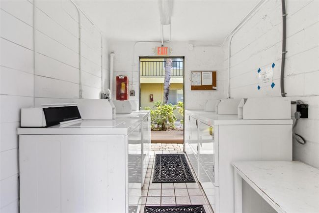 APT-120 - 3206 W Azeele St, Condo with 1 bedrooms, 1 bathrooms and null parking in Tampa FL | Image 13
