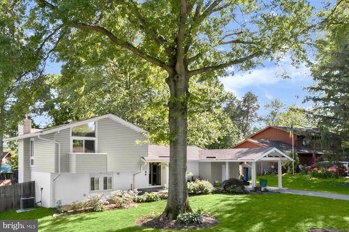 3008 Quail Hollow Ter, BROOKEVILLE, MD, 20833-2734 | Card Image