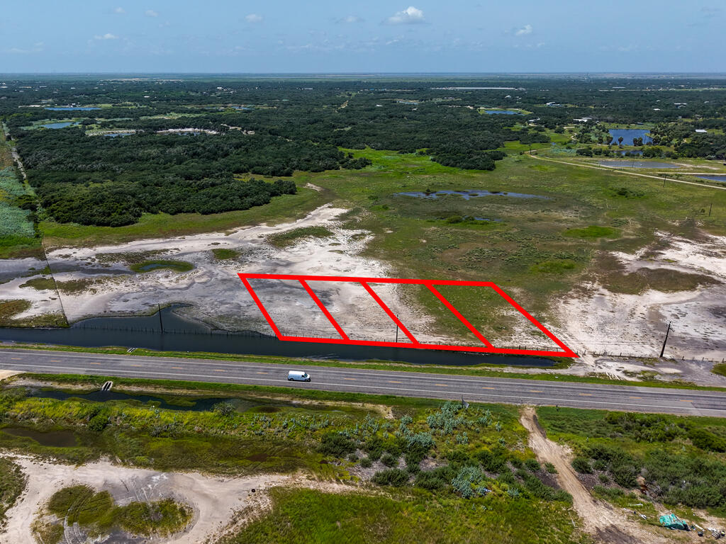 Land in Aransas Pass 5
