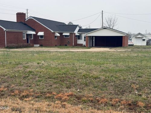5206 Nc 96 Hwy W, Youngsville, NC, 27596-8692 | Card Image