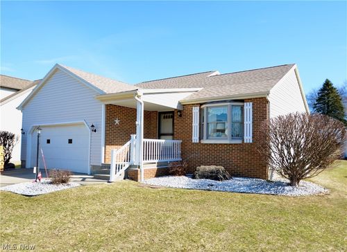 3313 Starwick Dr, Canfield, OH, 44406-9280 | Card Image