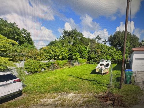 1449 Nw 68th Ter, Miami, FL, 33147-7143 | Card Image
