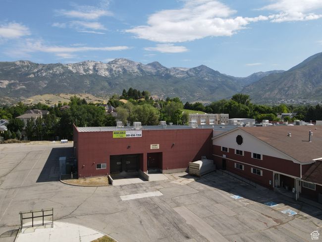 View of mountain backdrop | Image 7
