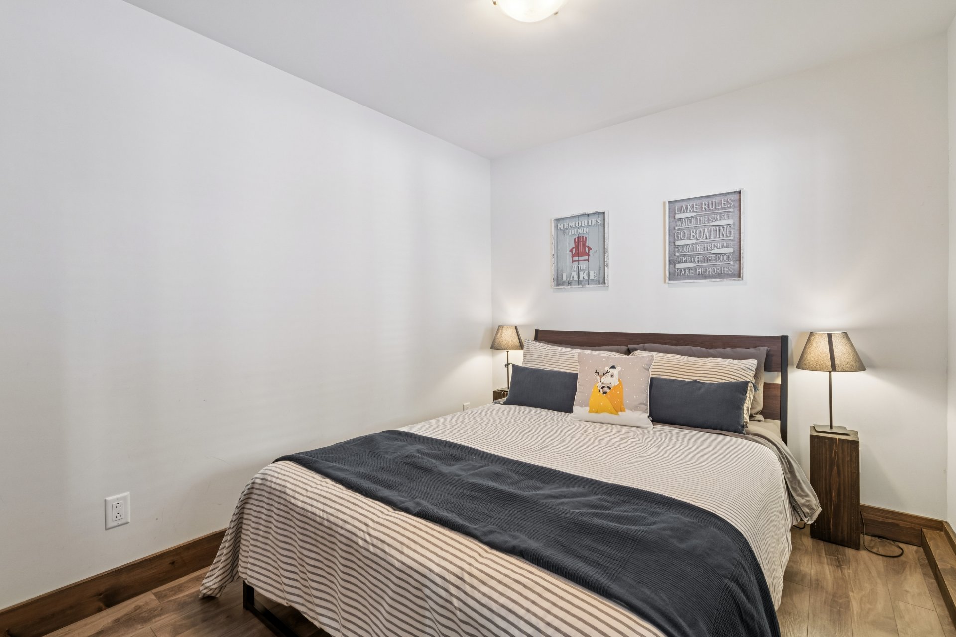 Residential in Saint-Adolphe-d'Howard 5