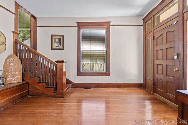 121 F St Sw, House other with 3 bedrooms, 3 bathrooms and null parking in Ardmore OK | Image 5