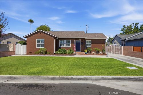 10521 Greenbush Ave, Whittier, CA, 90604-1439 | Card Image