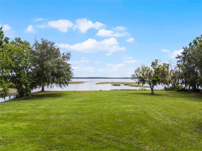 WELCOME to 270' of true LAKEFRONT property! | Image 1