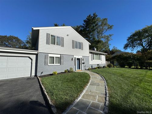 11 Country Ridge Dr, Rye Brook, NY, 10573-7043 | Card Image