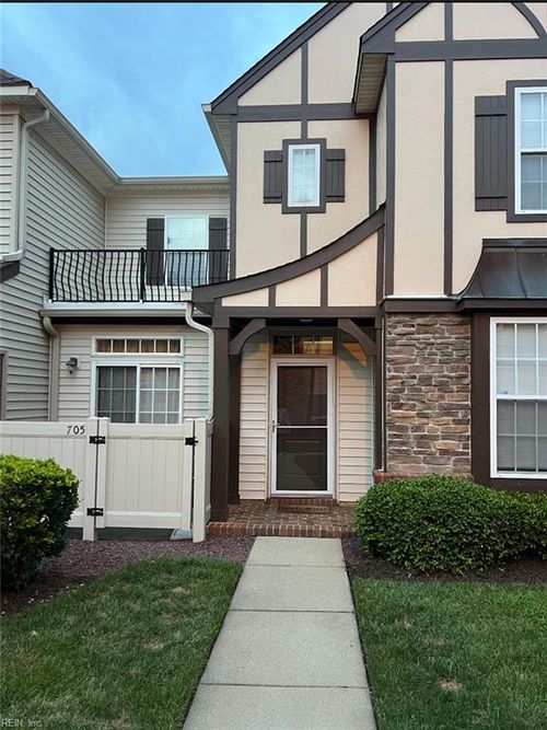 705 Marsh Elder Trl, Carrollton, VA, 23314-3540 | Card Image