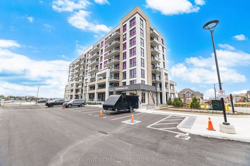 107-720 Whitlock Avenue, Milton, ON, L9E2B5 | Card Image