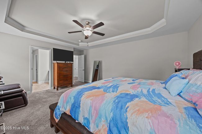 116 Permeta Dr, House other with 4 bedrooms, 3 bathrooms and 2 parking in Sneads Ferry NC | Image 26