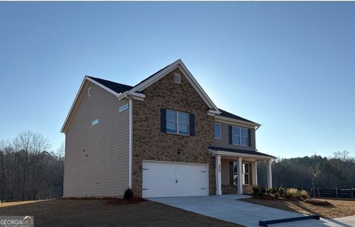 1390 Sunny Valley Ln, Braselton, GA, 30517-2180 | Card Image