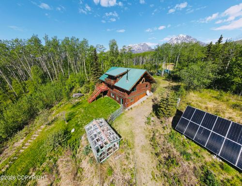 24285 E Hill Ln, Sutton, AK, 99674 | Card Image