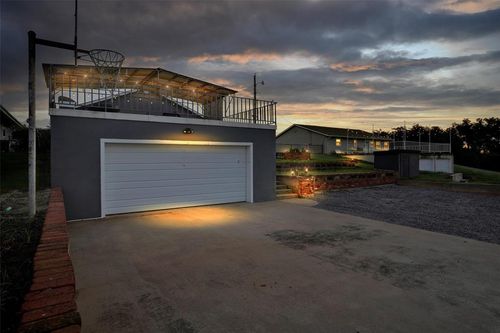 109 Cowan Avenue, Fort Cobb, OK, 73038 | Card Image