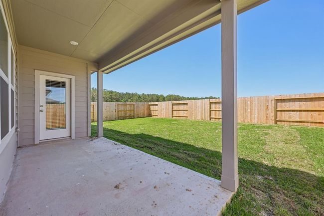 22411 Aster Way Ln, House other with 4 bedrooms, 3 bathrooms and 2 parking in New Caney TX | Image 41
