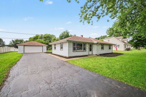 4802 Frank Drive, Shorewood, IL, 60404 | Card Image