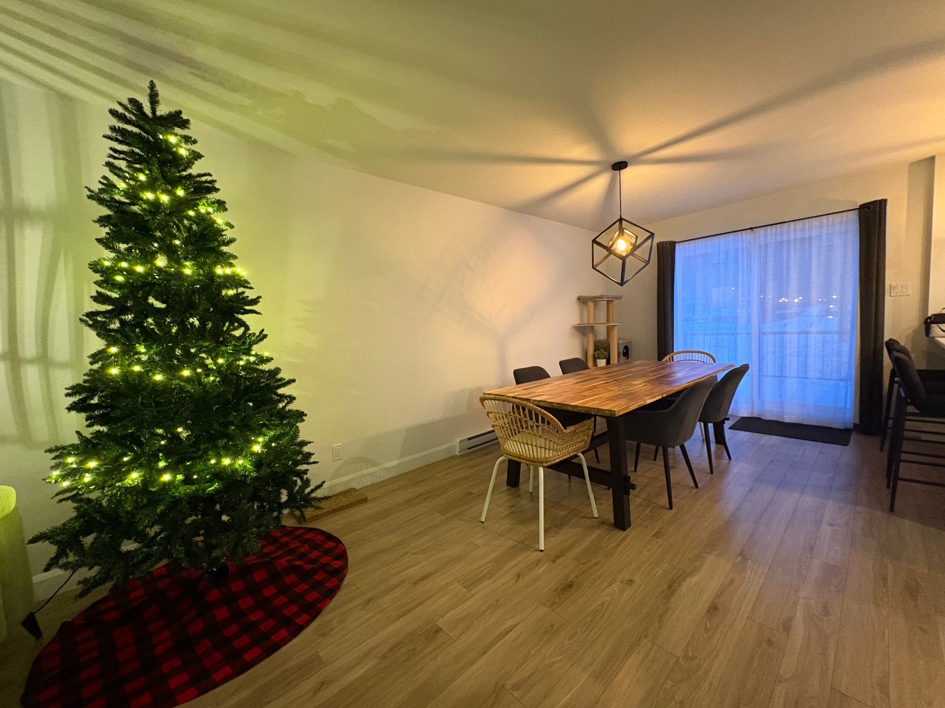 Residential Lease in Lévis (Desjardins) 3