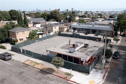 1950 Santa Fe Ave, Long Beach, CA, 90810-4049 | Card Image