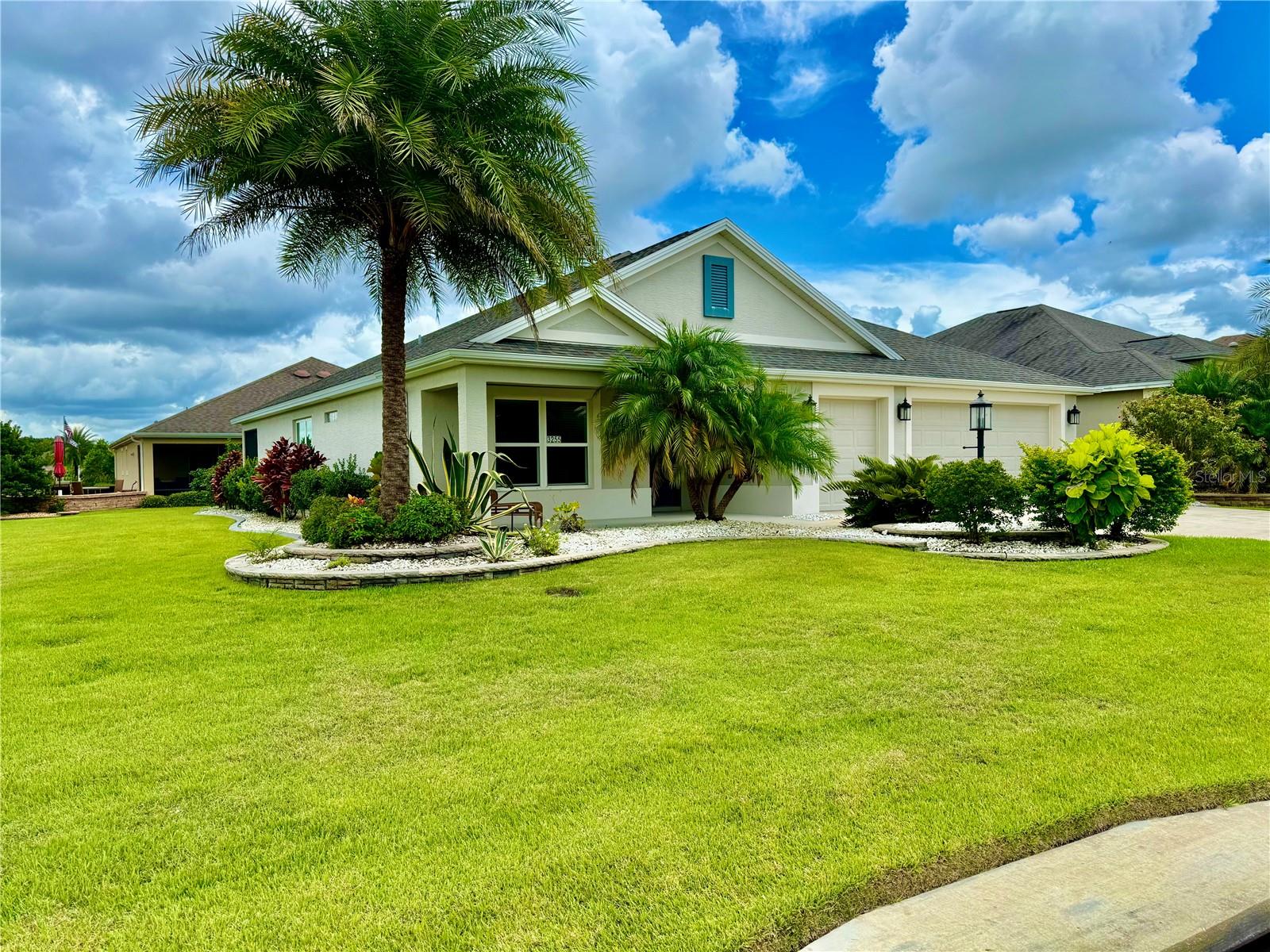 Kranz Ave, The Villages, FL 32163
