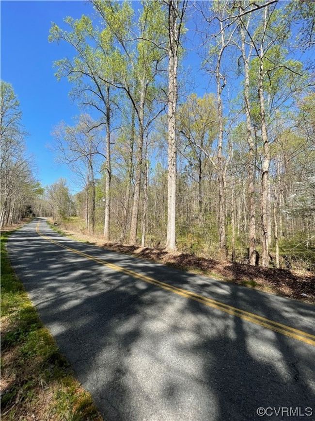 lot 2 Owens Creek Road, Home with 0 bedrooms, 0 bathrooms and null parking in Mineral VA | Image 5