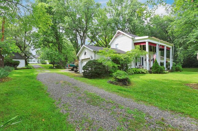 4557 State Route 159, Home with 3 bedrooms, 3 bathrooms and null parking in Chillicothe OH | Image 11